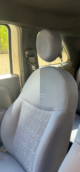 Fiat 500 - 11500 € - 32425730 10