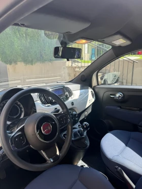 Fiat 500 - 11500 € - 32425730 9
