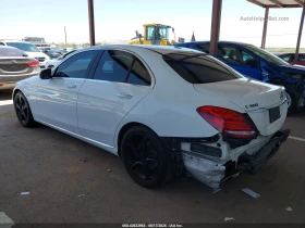 Mercedes-Benz C 300 2017 MERCEDES-BENZ C 300 LUXURY/SPORT | Mobile.bg    7