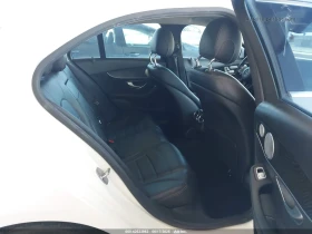 Mercedes-Benz C 300 2017 MERCEDES-BENZ C 300 LUXURY/SPORT | Mobile.bg    12