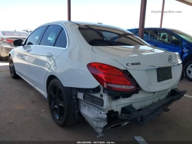 Mercedes-Benz C 300 2017 MERCEDES-BENZ C 300 LUXURY/SPORT | Mobile.bg    5