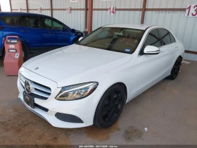 Mercedes-Benz C 300 2017 MERCEDES-BENZ C 300 LUXURY/SPORT | Mobile.bg    2