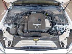 Mercedes-Benz C 300 2017 MERCEDES-BENZ C 300 LUXURY/SPORT | Mobile.bg    10