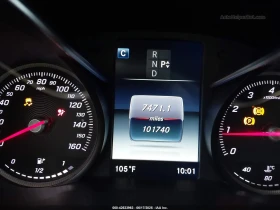 Mercedes-Benz C 300 2017 MERCEDES-BENZ C 300 LUXURY/SPORT | Mobile.bg    14