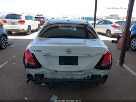 Mercedes-Benz C 300 2017 MERCEDES-BENZ C 300 LUXURY/SPORT | Mobile.bg    6
