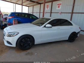 Mercedes-Benz C 300 2017 MERCEDES-BENZ C 300 LUXURY/SPORT | Mobile.bg    4