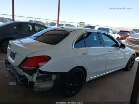 Mercedes-Benz C 300 2017 MERCEDES-BENZ C 300 LUXURY/SPORT | Mobile.bg    9