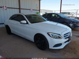 Mercedes-Benz C 300 2017 MERCEDES-BENZ C 300 LUXURY/SPORT | Mobile.bg    3