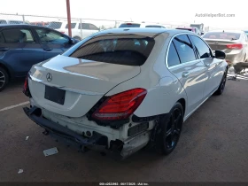 Mercedes-Benz C 300 2017 MERCEDES-BENZ C 300 LUXURY/SPORT | Mobile.bg    8