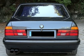 BMW 750 IL | Mobile.bg    5
