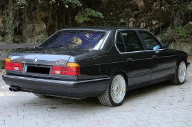 BMW 750 IL | Mobile.bg    6