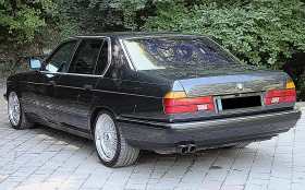 BMW 750 IL | Mobile.bg    4