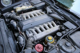 BMW 750 IL | Mobile.bg    15