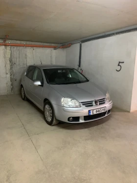 Обява за продажба на VW Golf ~6 500 лв. - изображение 2