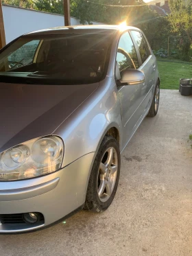 Обява за продажба на VW Golf ~6 500 лв. - изображение 1