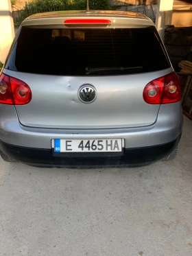 Обява за продажба на VW Golf ~6 500 лв. - изображение 3