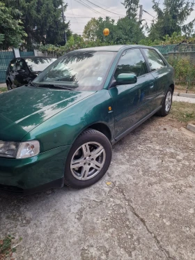 Обява за продажба на Audi A3 ~6 000 лв. - изображение 3