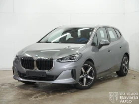 BMW 218 i Active Tourer Steptronic