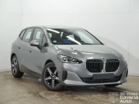 BMW 218 i Active Tourer Steptronic - 52730 лв. - 43906853 4