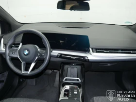BMW 218 i Active Tourer Steptronic - 52730 лв. - 43906853 6