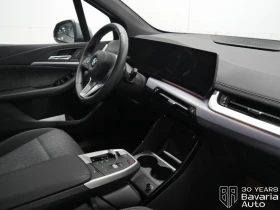 BMW 218 i Active Tourer Steptronic - 52730 лв. - 43906853 7