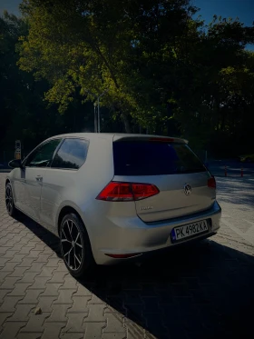 VW Golf VII , 1.6 DSG | Mobile.bg    3