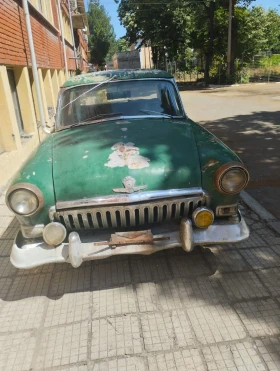 Volga M 21 | Mobile.bg    2