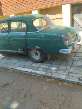 Volga M 21 | Mobile.bg    3