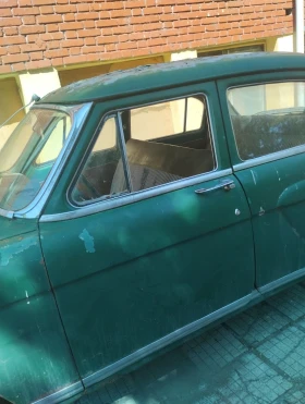 Volga M 21 | Mobile.bg    5