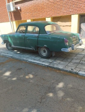  Volga M 21