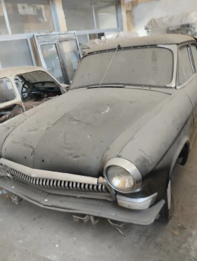 Volga M 21 | Mobile.bg    7