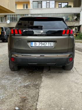 Обява за продажба на Peugeot 3008 ~29 000 лв. - изображение 3