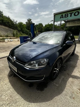 Обява за продажба на VW Golf ~22 500 лв. - изображение 1 | Auto.bg Обява за продажба на VW Golf ~22 500 лв. - изображение 1
