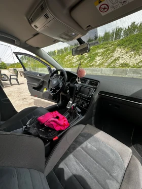 Обява за продажба на VW Golf ~22 500 лв. - изображение 6 | Auto.bg Обява за продажба на VW Golf ~22 500 лв. - изображение 6