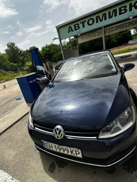 Обява за продажба на VW Golf ~22 500 лв. - изображение 2 | Auto.bg Обява за продажба на VW Golf ~22 500 лв. - изображение 2