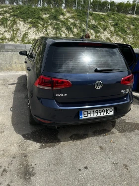 Обява за продажба на VW Golf ~22 500 лв. - изображение 4 | Auto.bg Обява за продажба на VW Golf ~22 500 лв. - изображение 4