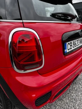 Mini John Cooper Works | Mobile.bg    4