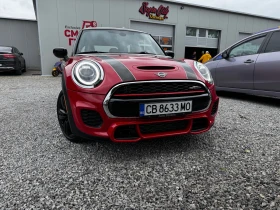 Mini John Cooper Works | Mobile.bg    2