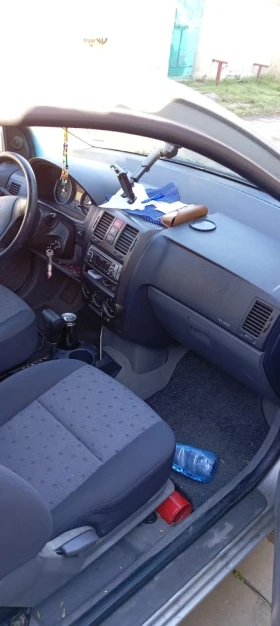 Hyundai Getz   | Mobile.bg    3