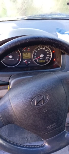 Hyundai Getz за части - изображение 1