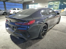 BMW 850 XDRIVE * * CARFAX * * АВТО КРЕДИТ * *  - 69500 лв. / 35534.79 € - 60012052 3