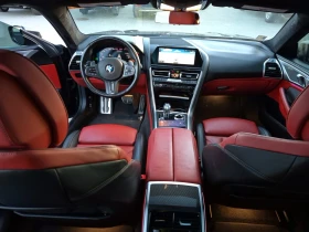 BMW 850 XDRIVE * * CARFAX * * АВТО КРЕДИТ * *  - 69500 лв. / 35534.79 € - 60012052 6