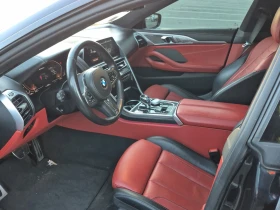 BMW 850 XDRIVE * * CARFAX * * АВТО КРЕДИТ * *  - 69500 лв. / 35534.79 € - 60012052 5