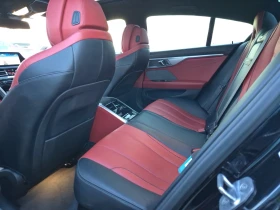 BMW 850 XDRIVE * * CARFAX * * АВТО КРЕДИТ * *  - 69500 лв. / 35534.79 € - 60012052 7