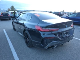 BMW 850 XDRIVE * * CARFAX * * АВТО КРЕДИТ * *  - 69500 лв. / 35534.79 € - 60012052 4