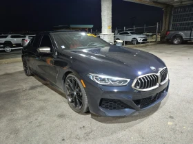 BMW 850 XDRIVE * * CARFAX * * АВТО КРЕДИТ * *  - 69500 лв. / 35534.79 € - 60012052 2