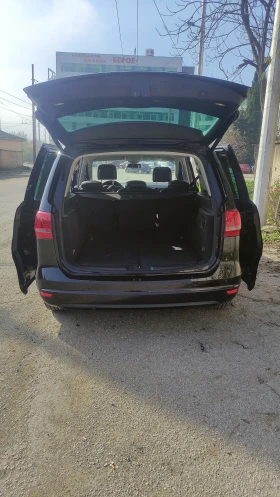 VW Sharan | Mobile.bg    5