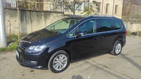 VW Sharan | Mobile.bg    2
