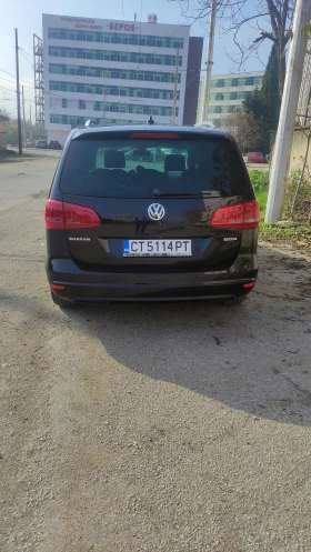VW Sharan | Mobile.bg    3