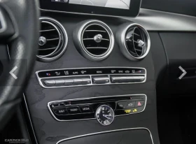 Mercedes-Benz C 300 2016 4MATIC * БЕЗ НИТО ЕДНА ЗАБЕЛЕЖКА*  - 25890 лв. / 13237.35 € - 83538340 10